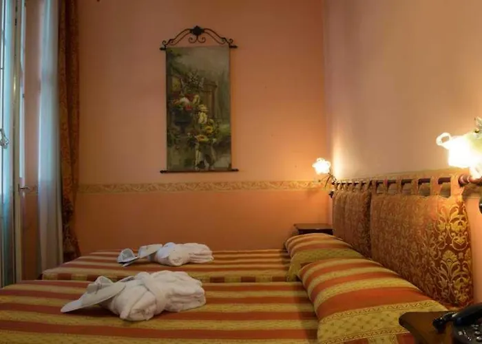 Hotel Belle Epoque Sanremo