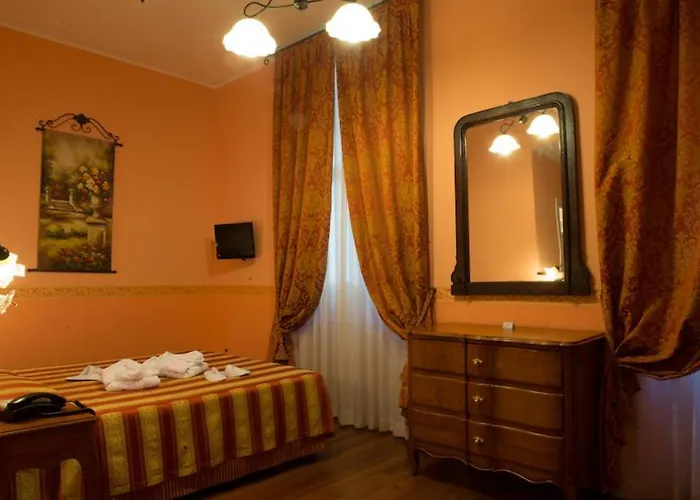 Belle Epoque Hotell 3*