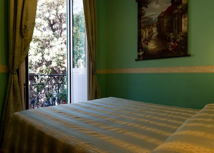 Belle Epoque Hotell 3*