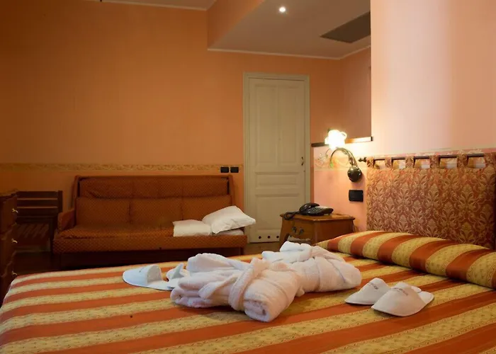 Belle Epoque Sanremo