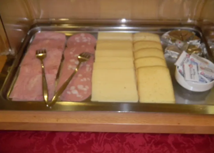 Belle Epoque Hotell Sanremo