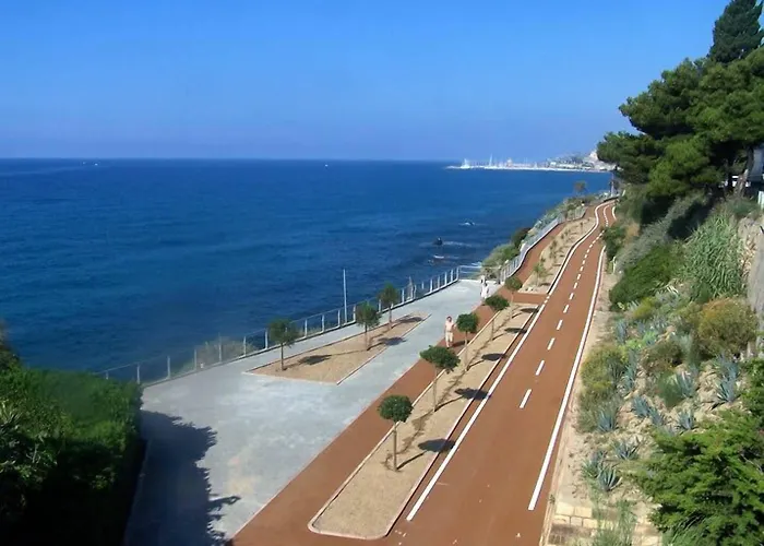 Belle Epoque Hotell Sanremo