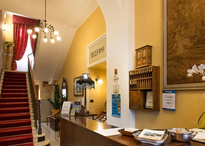 Belle Epoque Sanremo