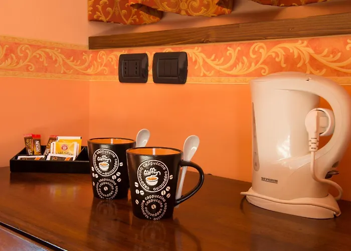 Belle Epoque Hotell 3*