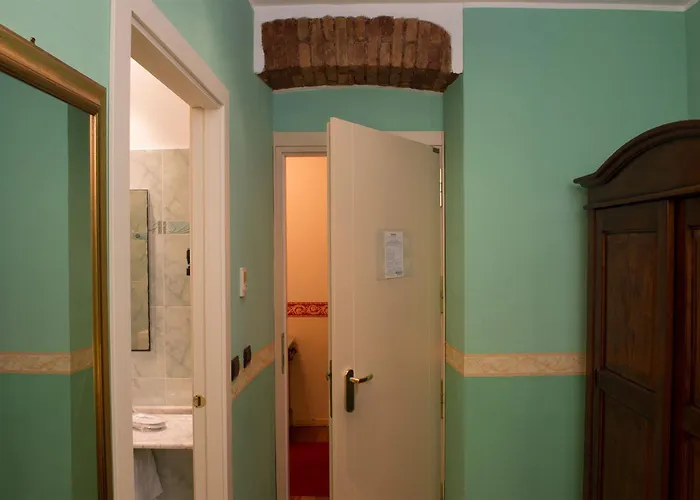 Belle Epoque Hotell 3*