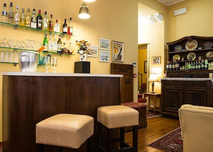 Belle Epoque 3* Sanremo