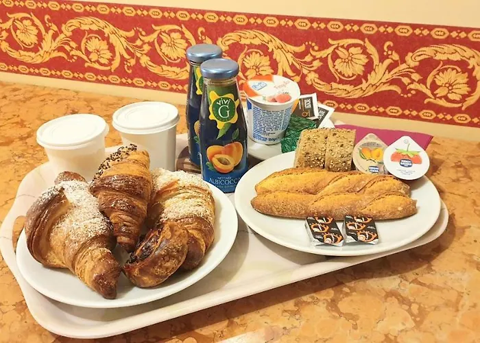 Belle Epoque Hotel 3*